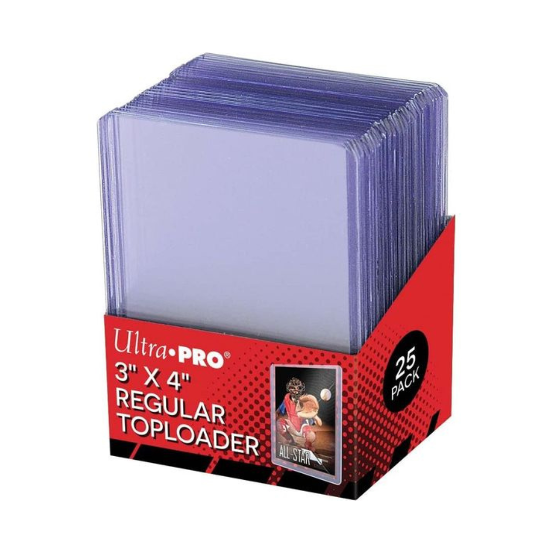Trading Card Sleeves, Toploaders & Card Supplies | Funky Town