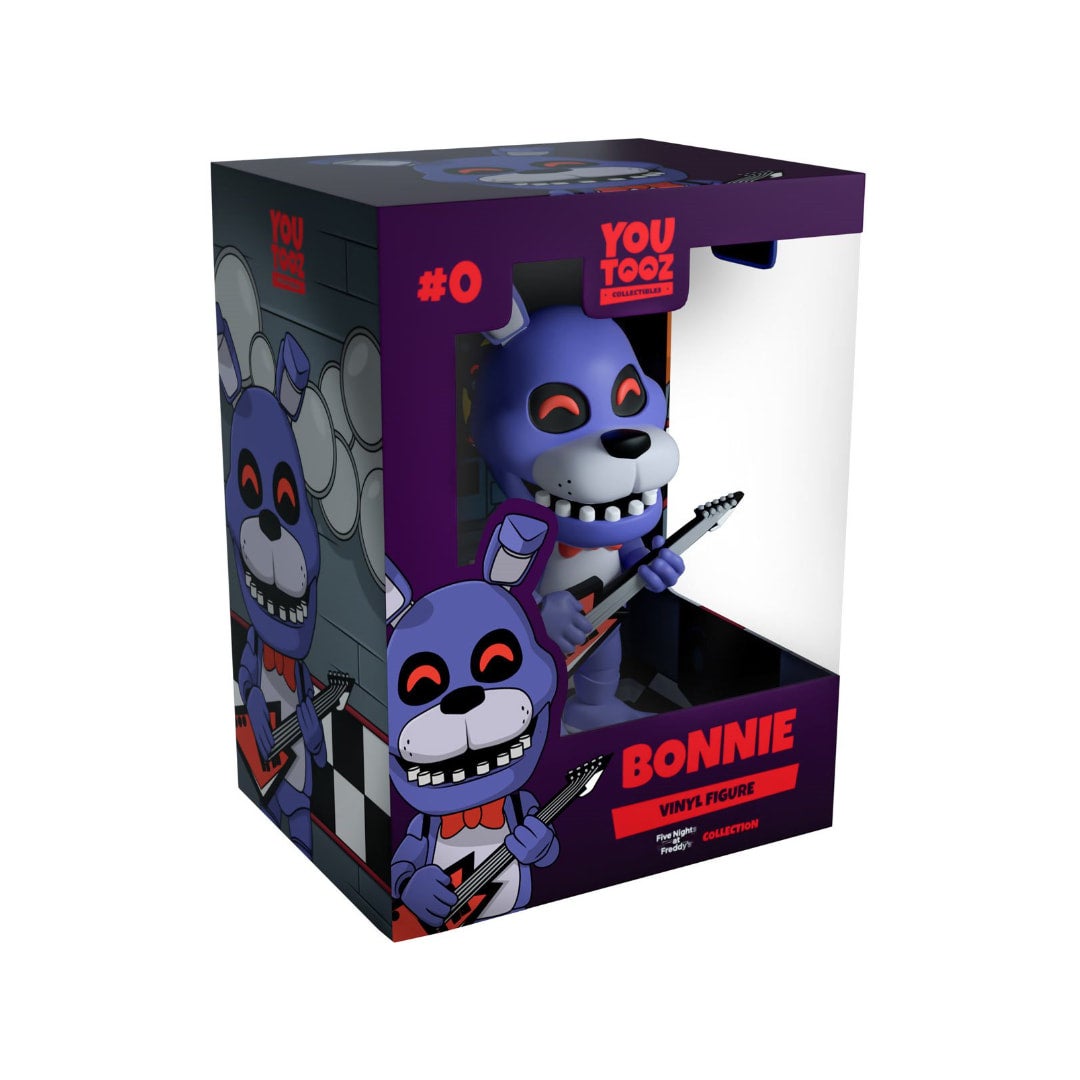 Bonnie – Youtooz Collectibles