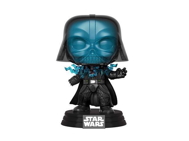 Darth vader best sale electrocuted funko pop